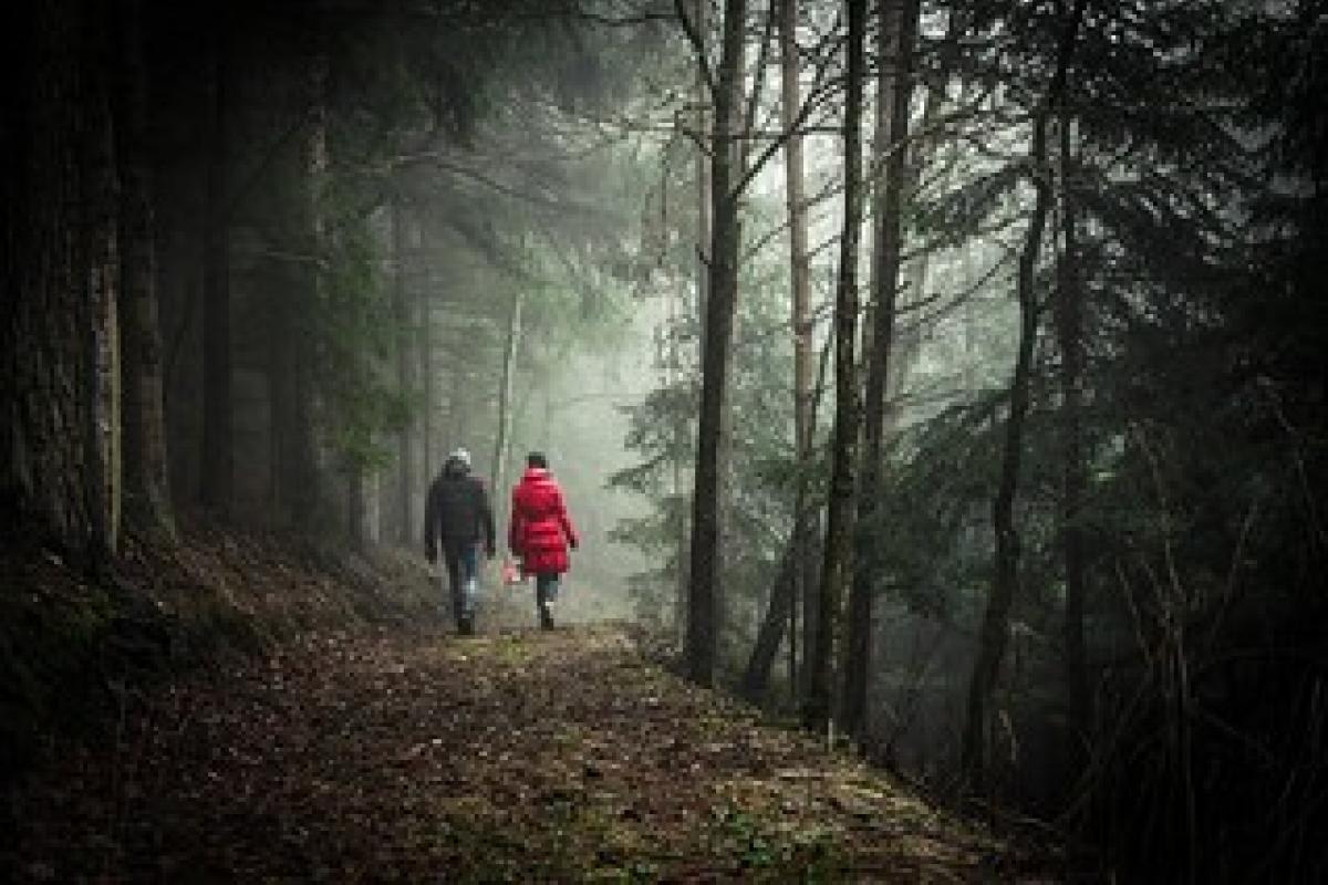 (c) Creative Commons De Herkse wandelcentrale