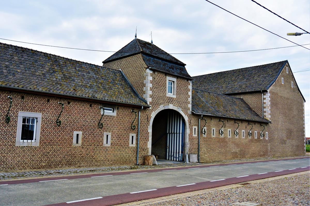 Kasteel Hamont 