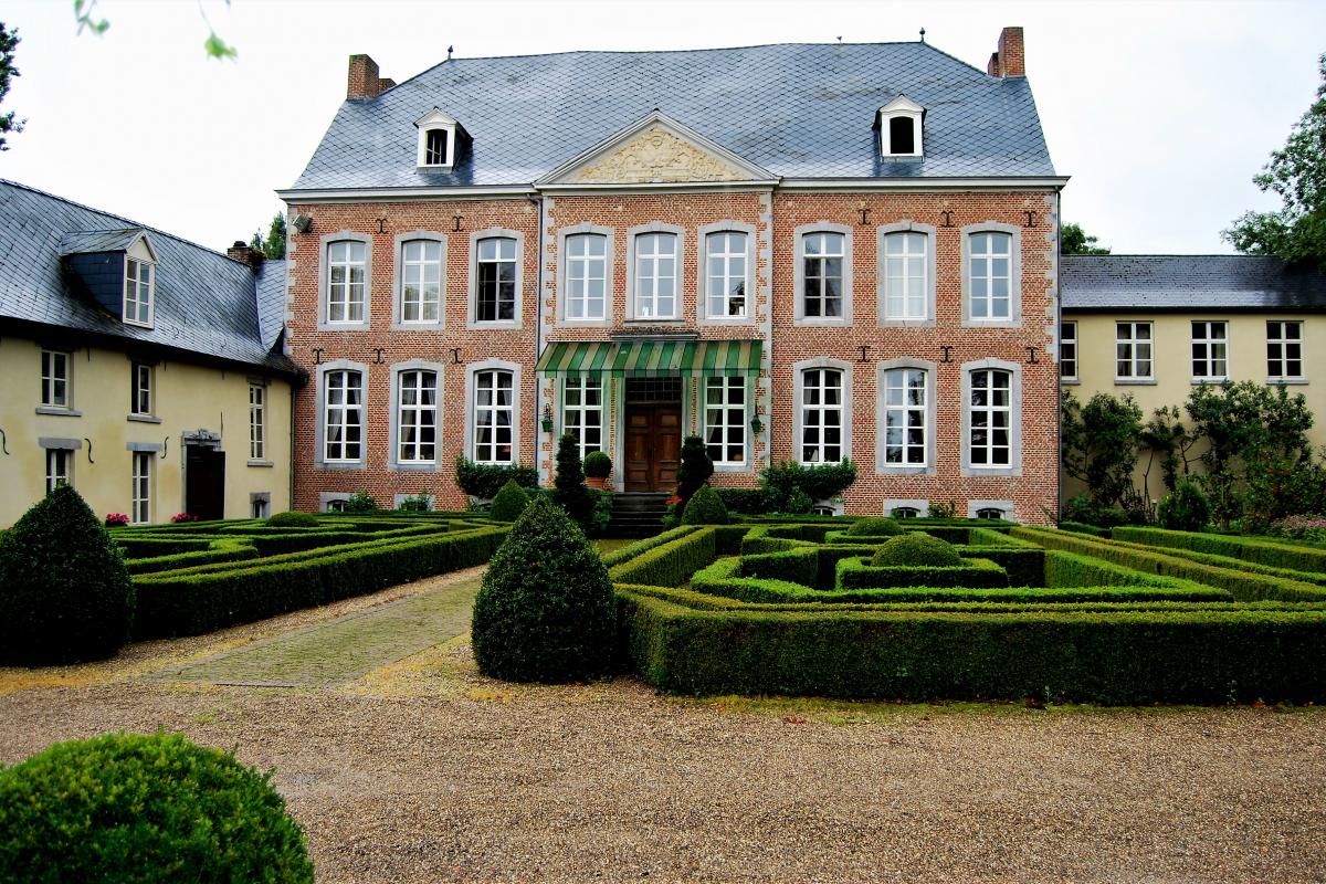 Landwijk 