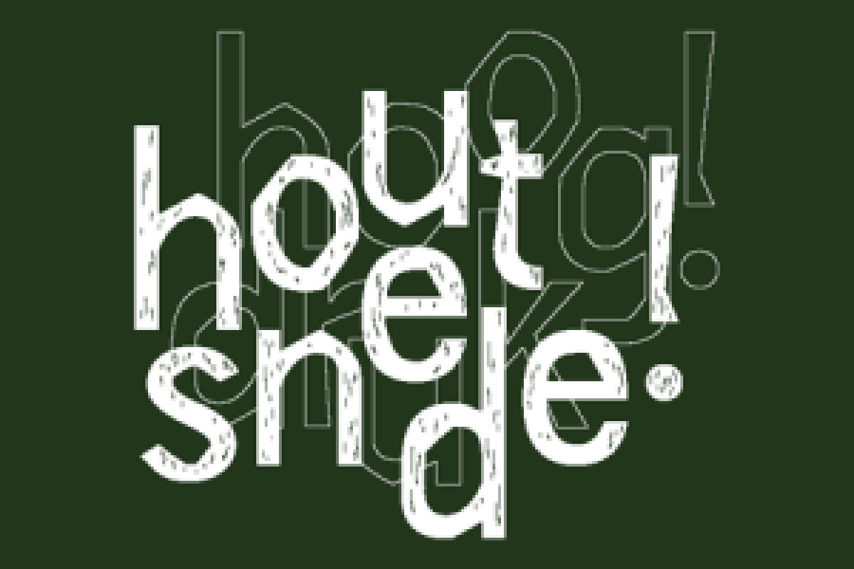 Houtsnede