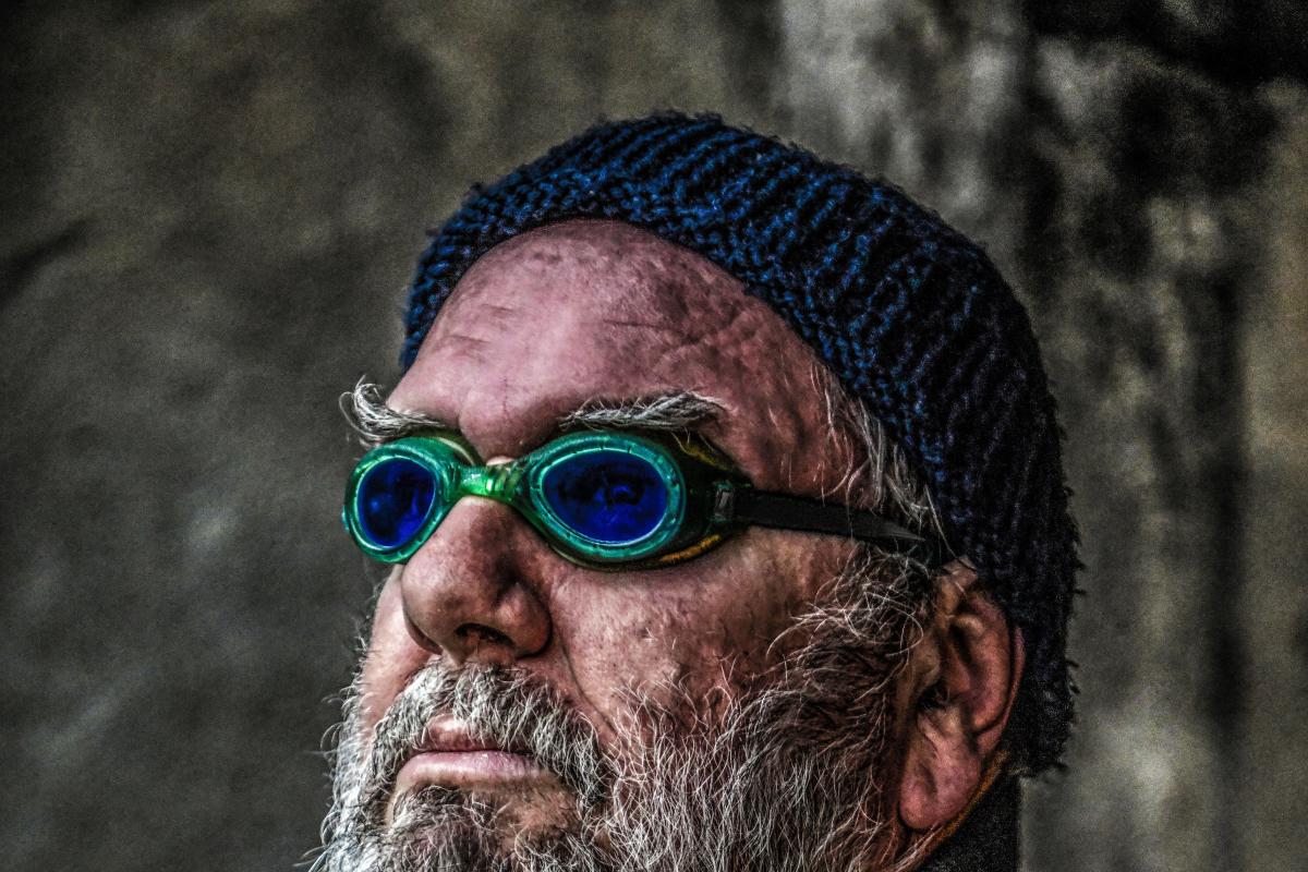(c) Koen Bauters