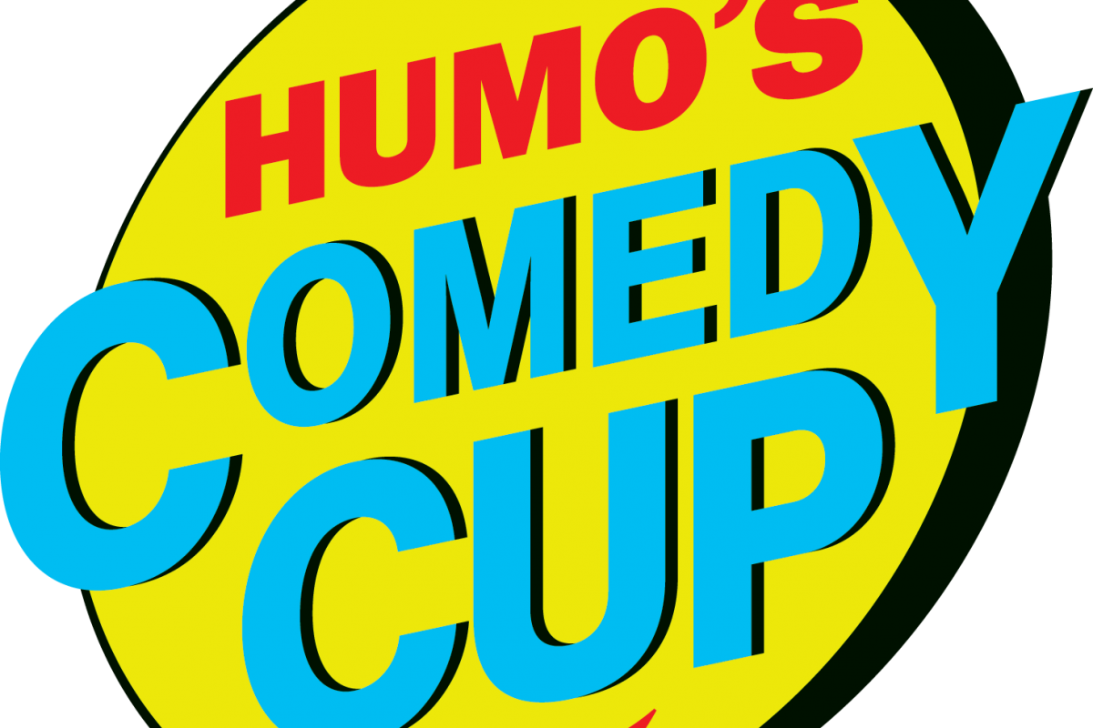 Humo's Comedy Cup