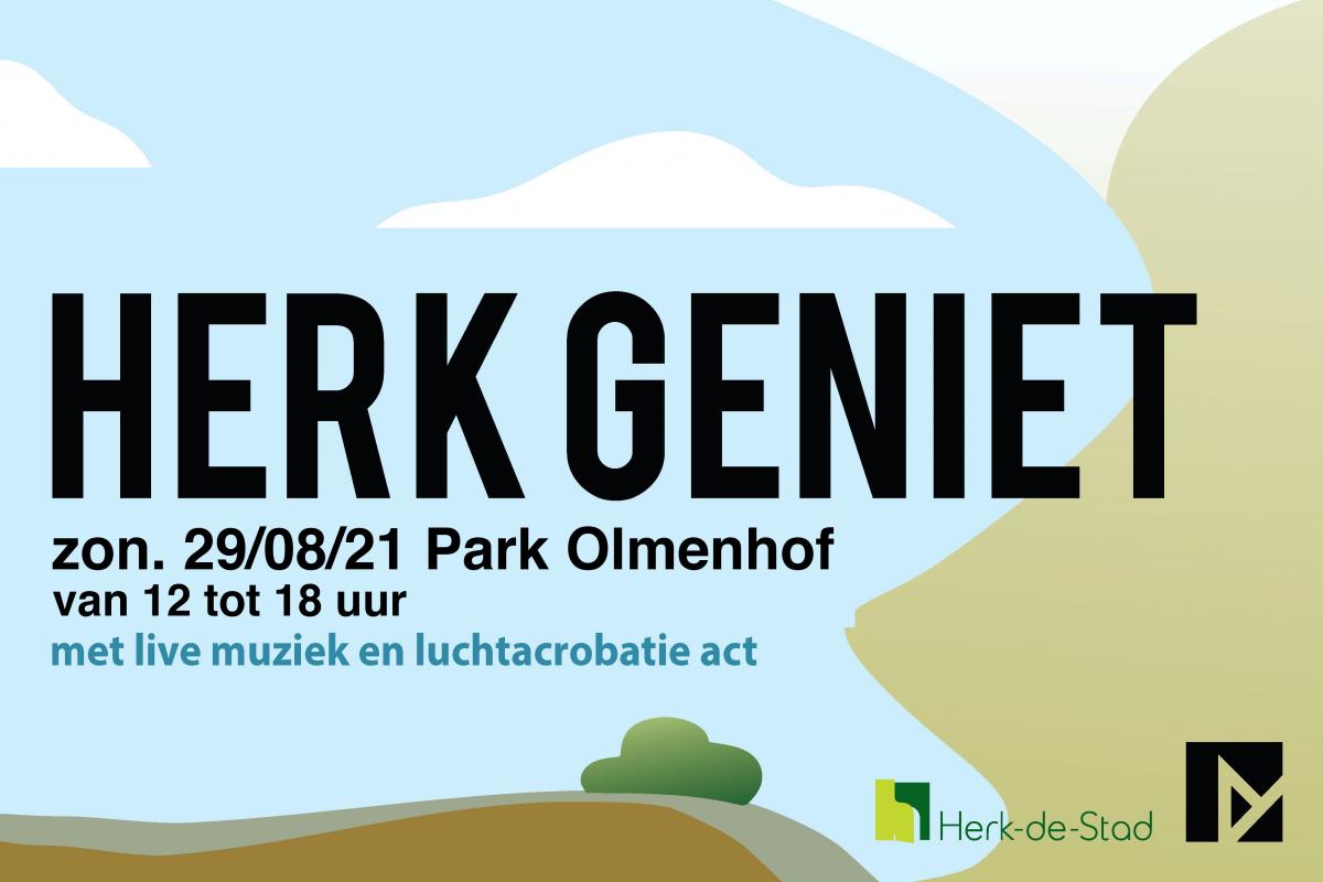 Herk Geniet