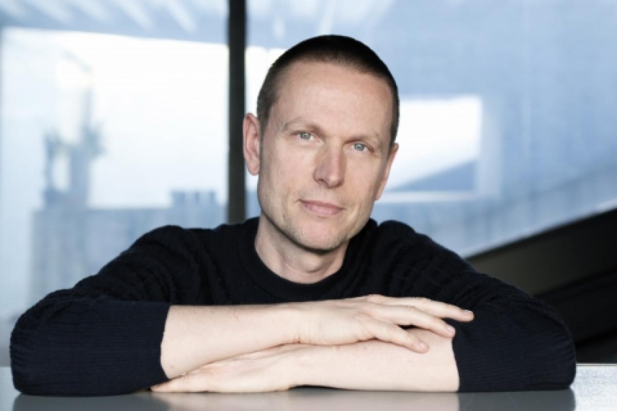 Erik Burke