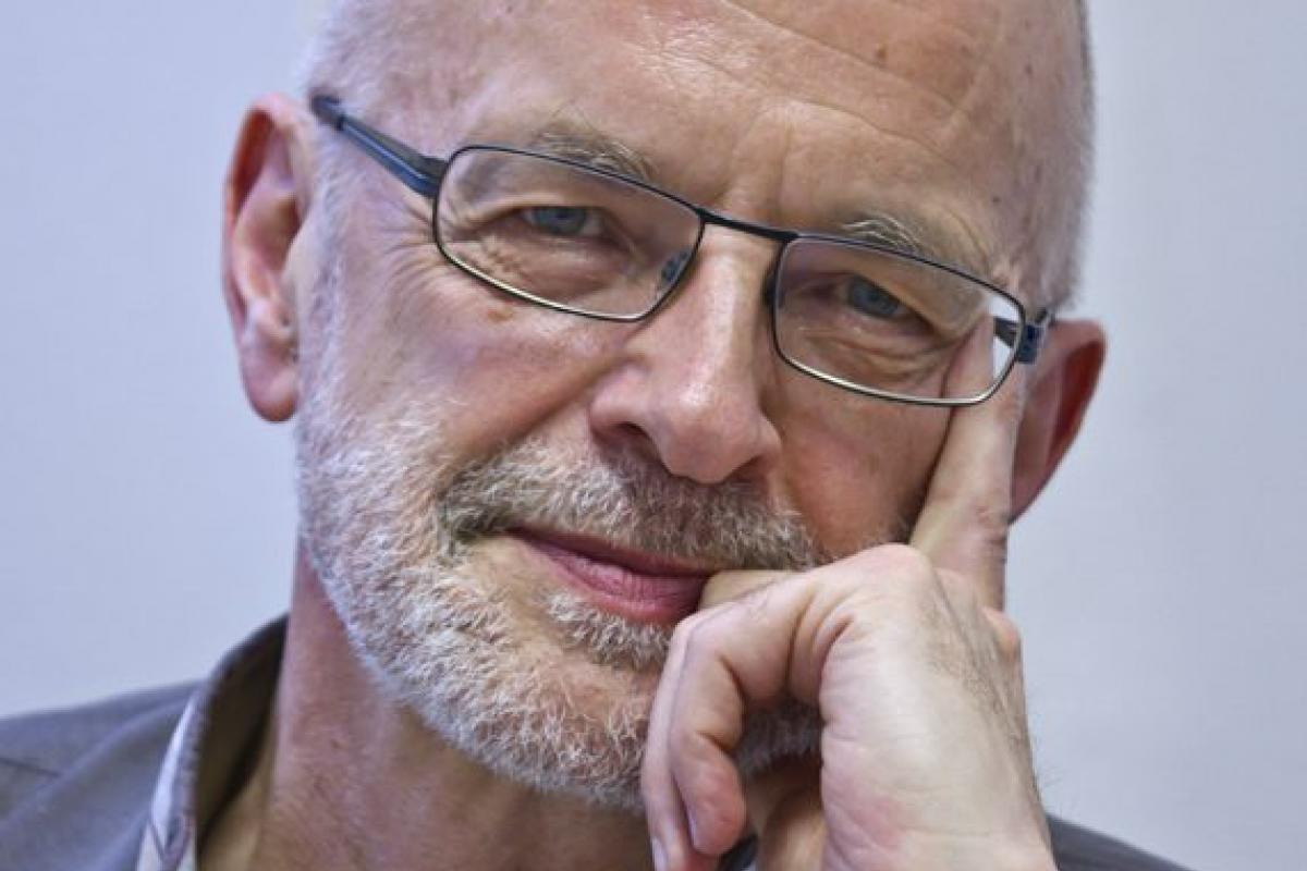 Luc Van de Ven