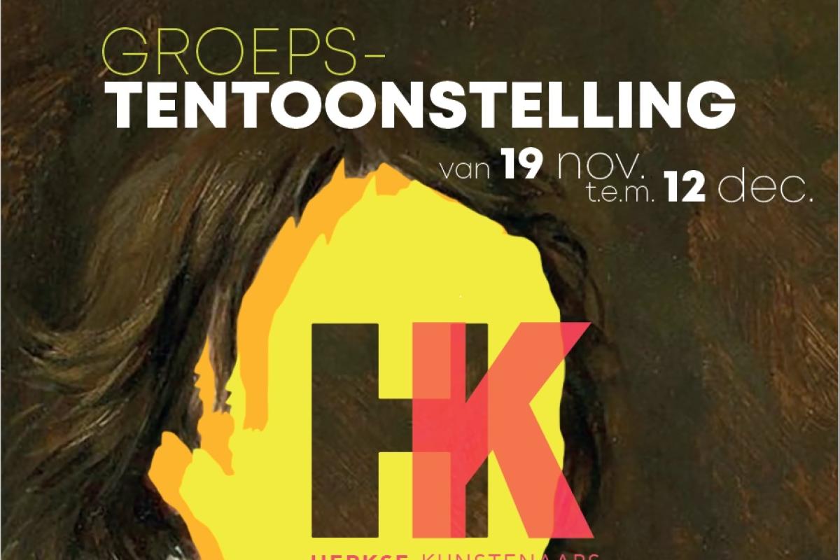 Herkse Kunstenaars