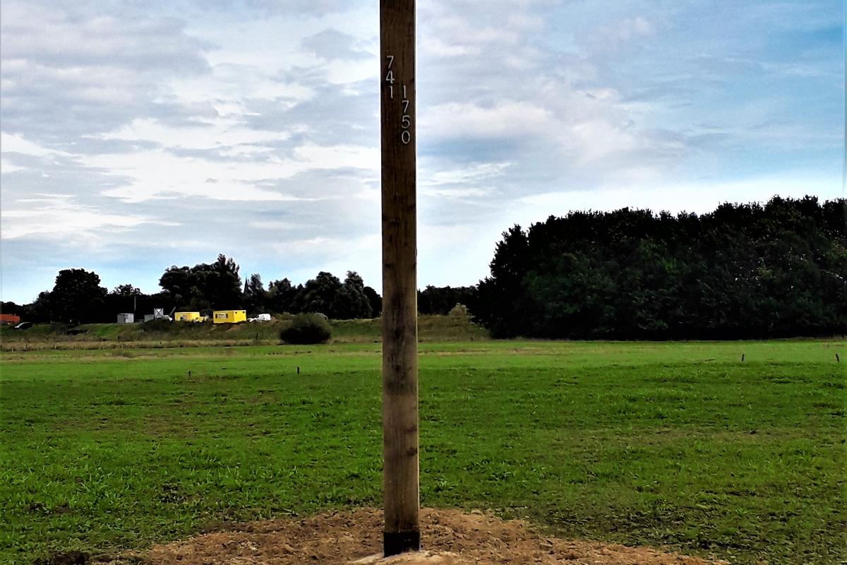 Obelisk Donk