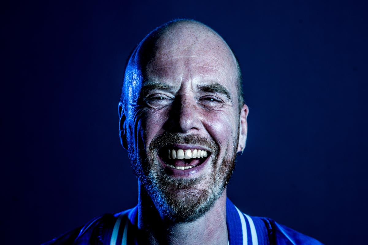 Steven Mahieu 
