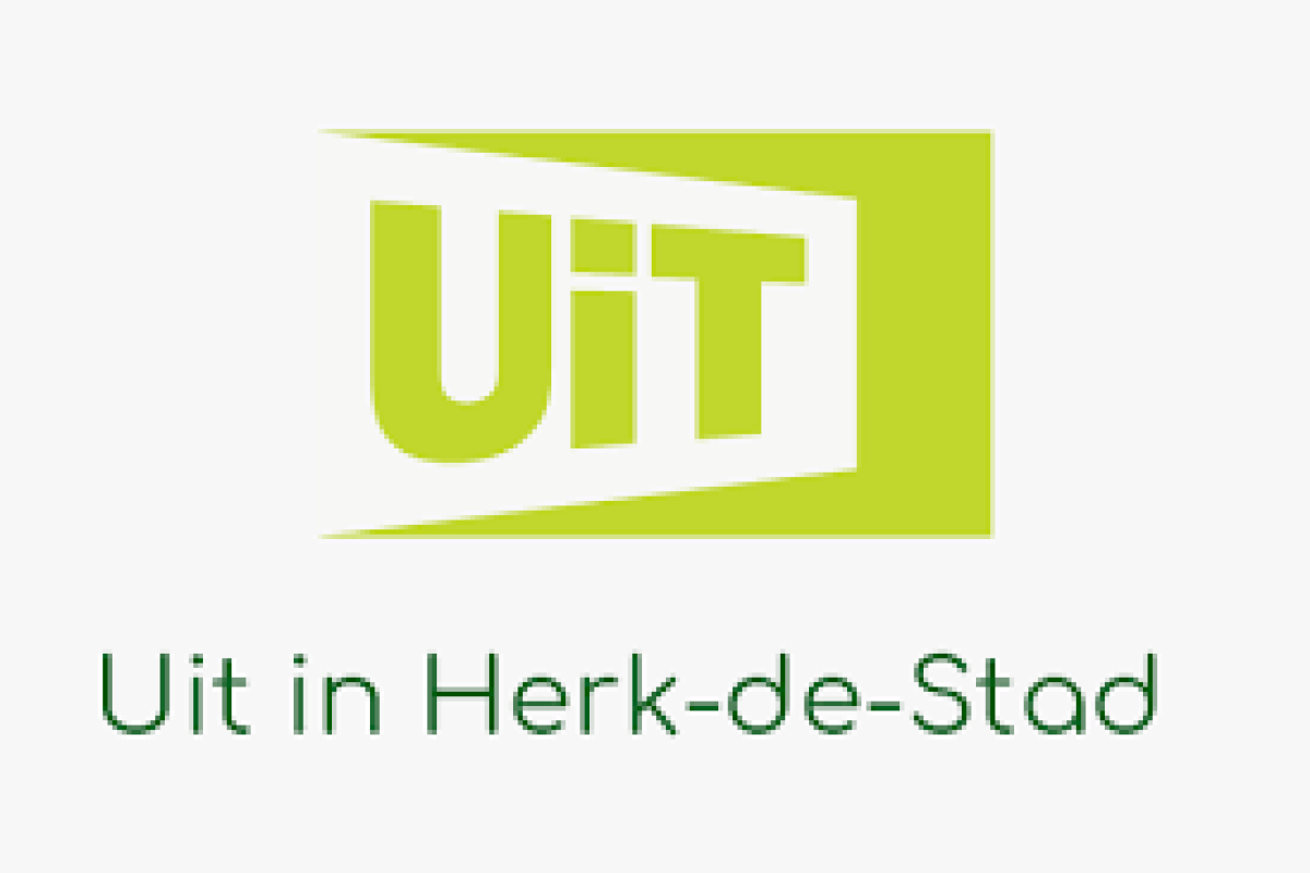 uit in herk de stad