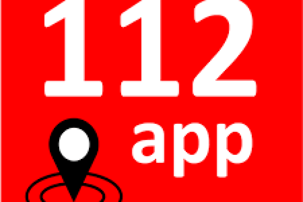 app 112