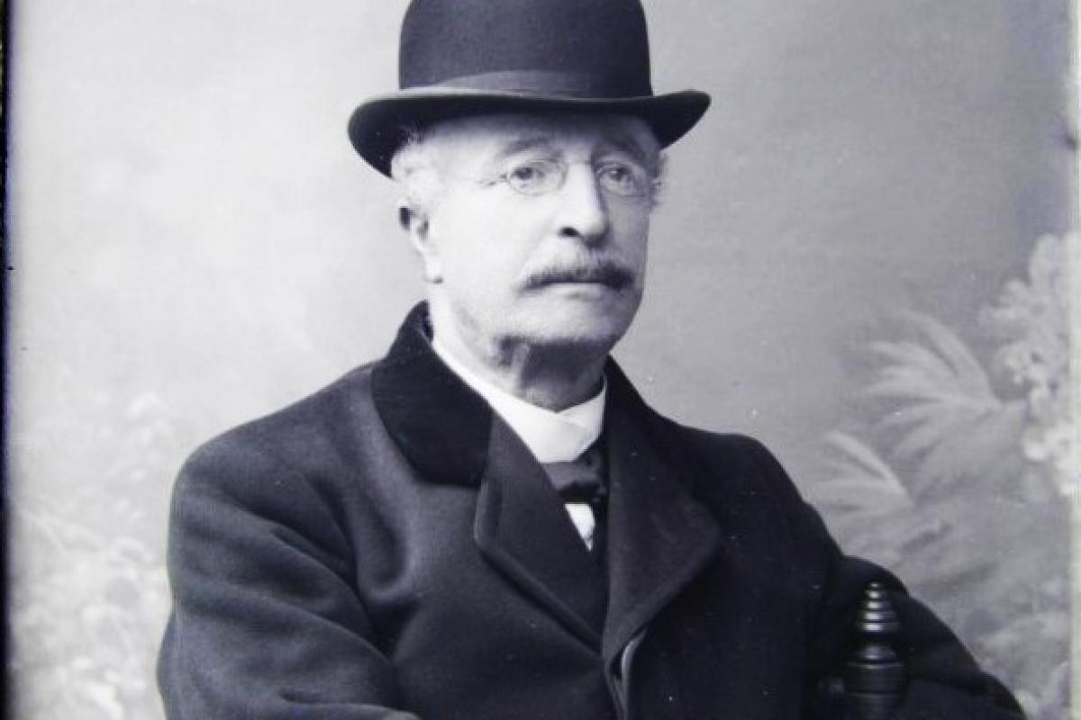 Franz de Pierpont