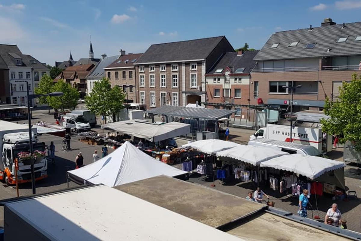 markt