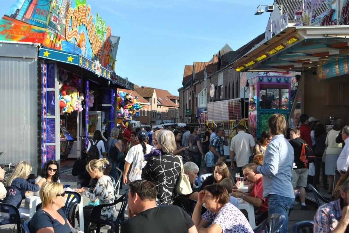 kermis