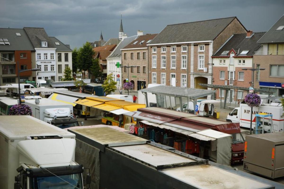 markt