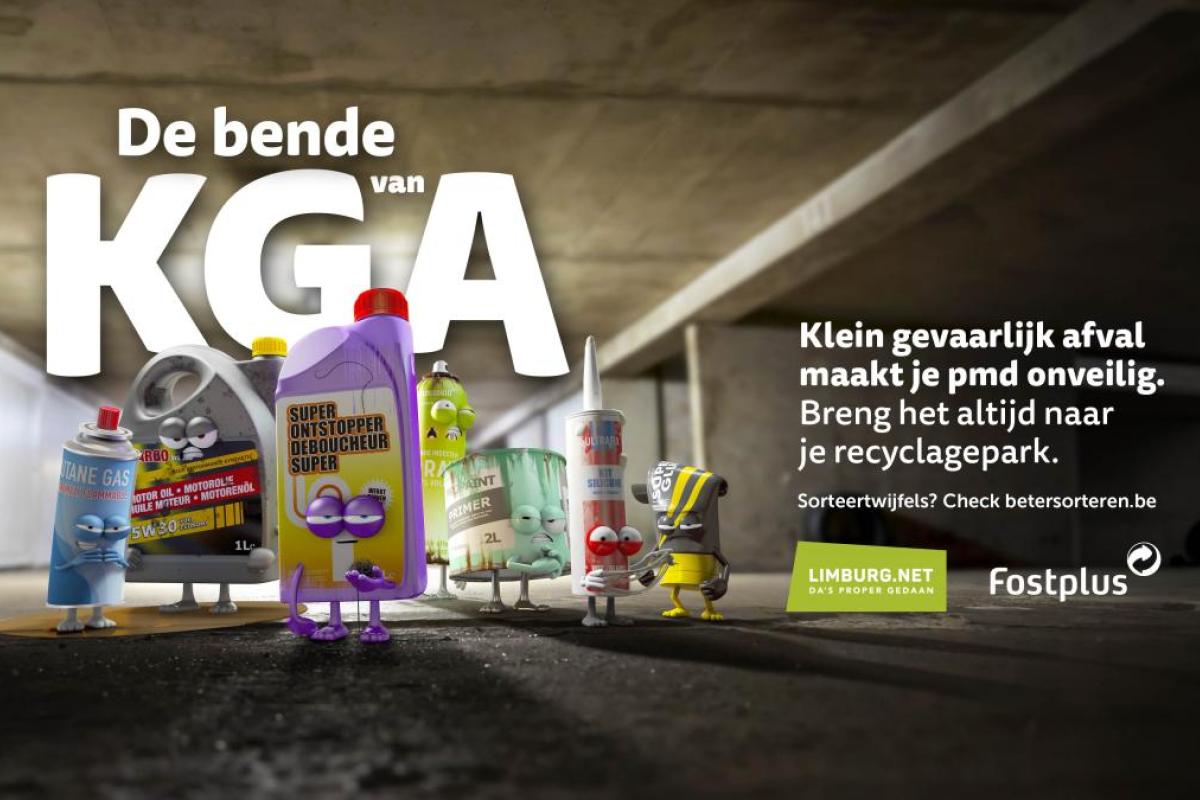 KGA