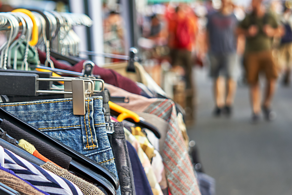 Braderie