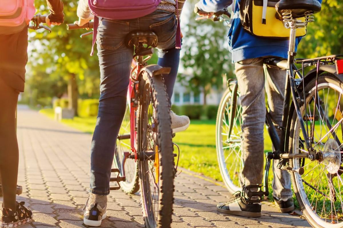 fietsexamen