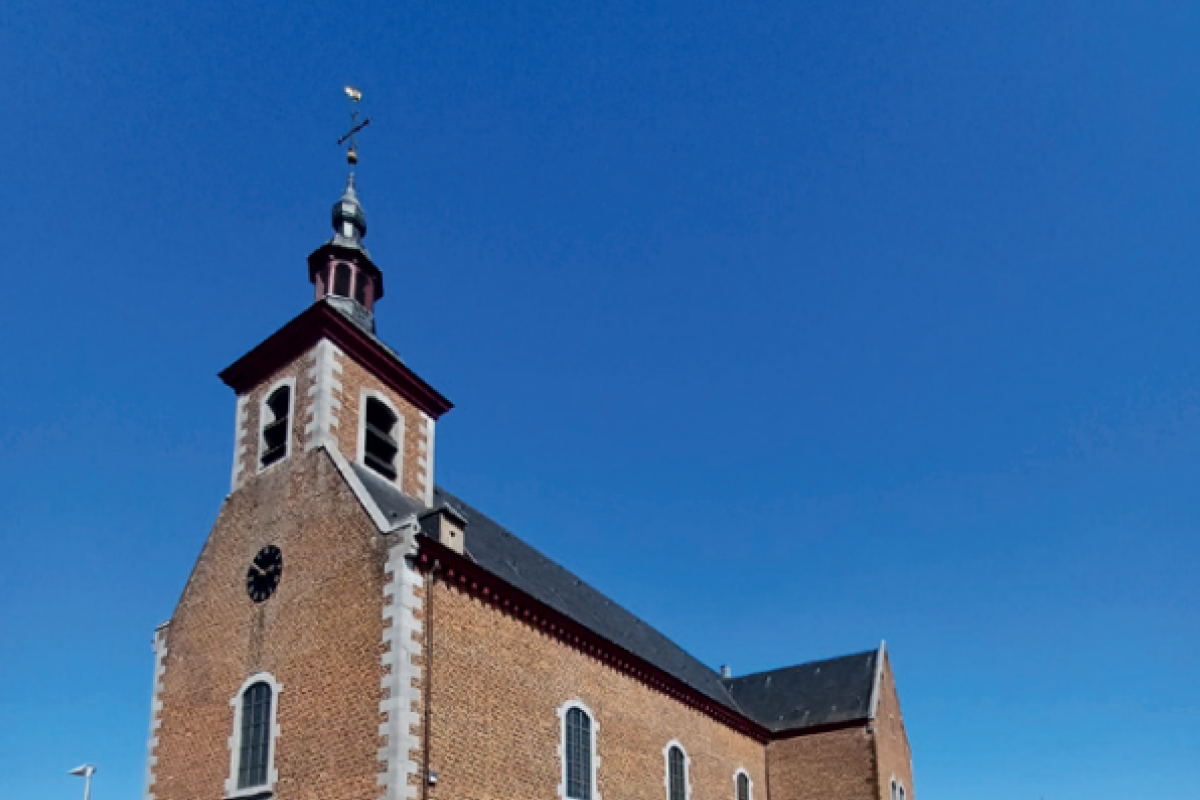 kerk