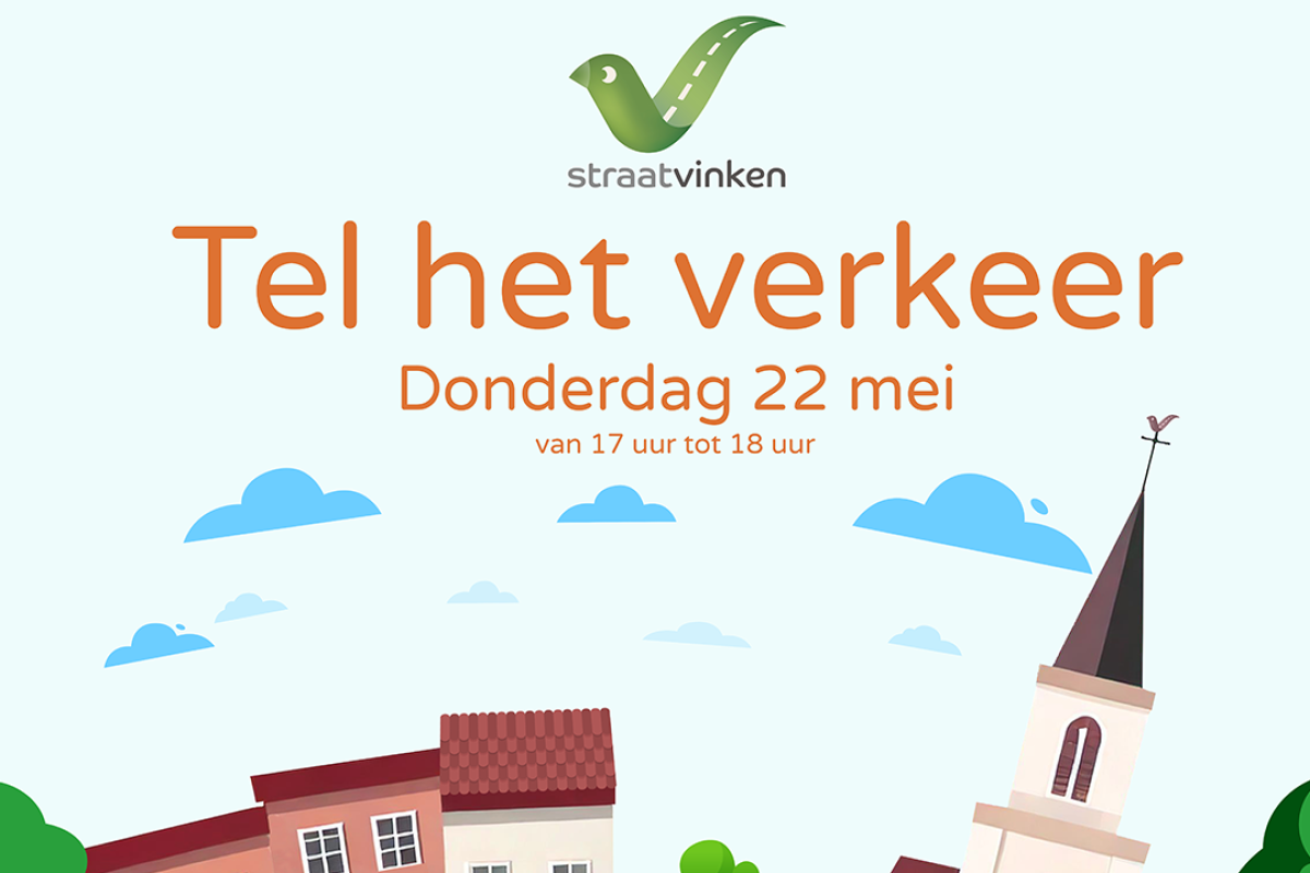 Straatvinken