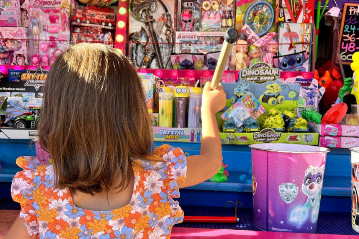 Kermis