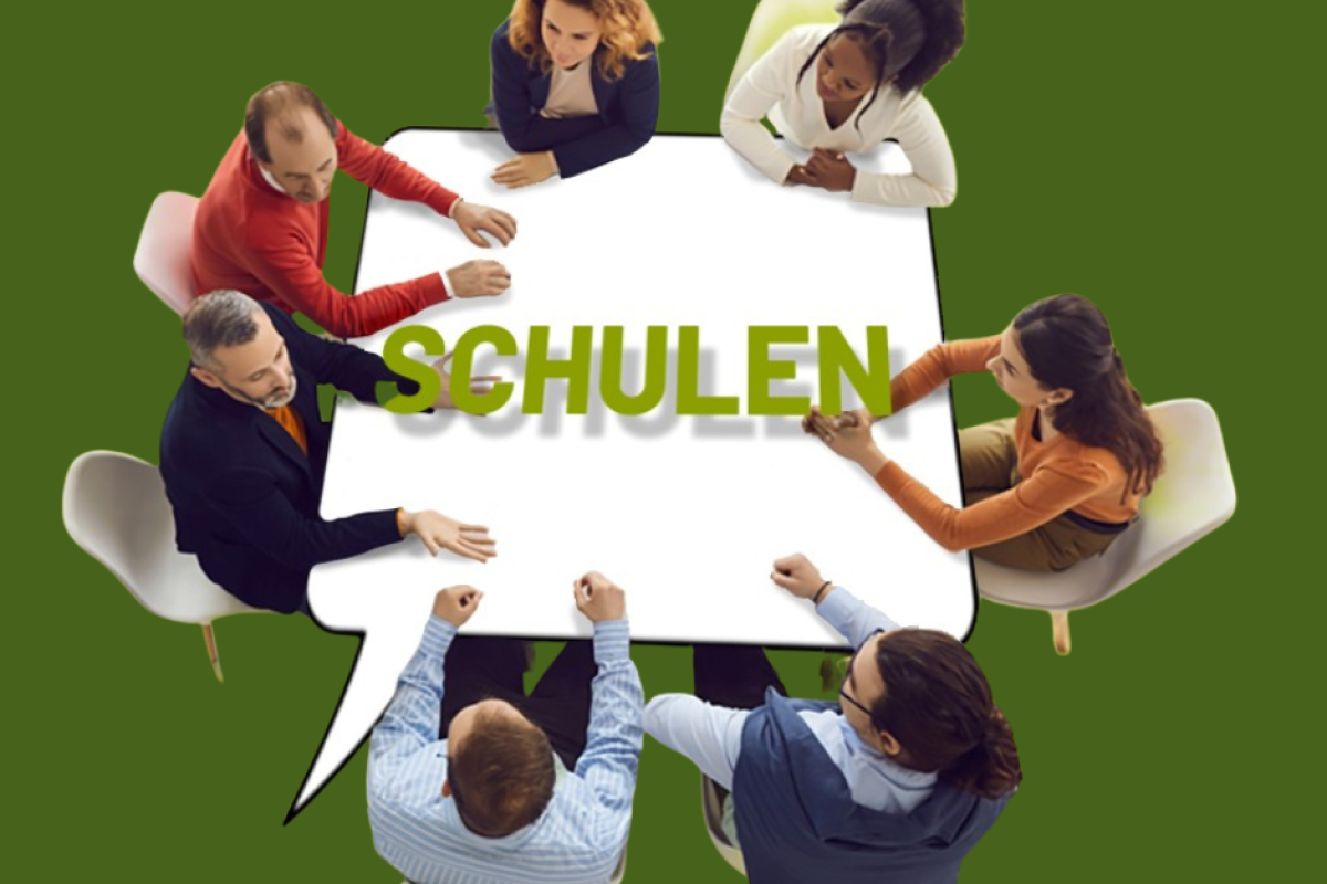 Schulen