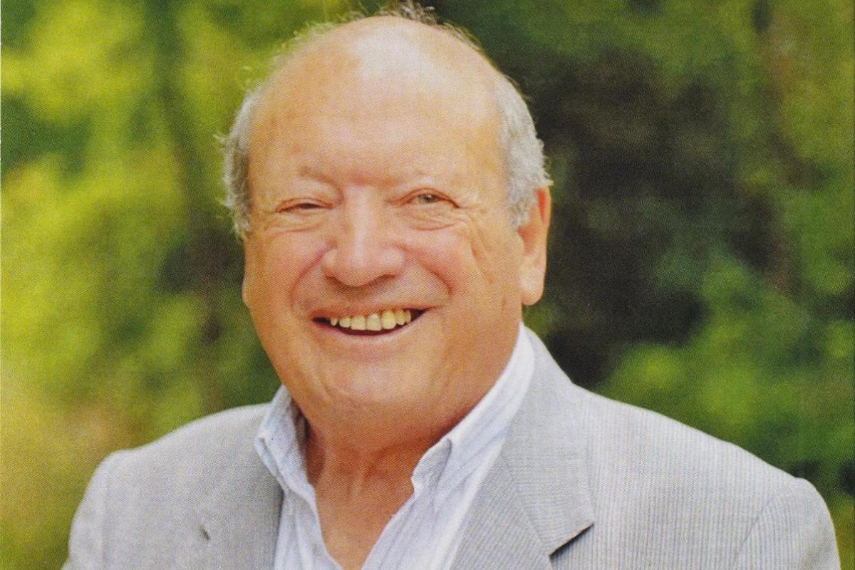 Maurice Baens 