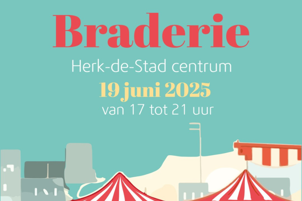 Braderie