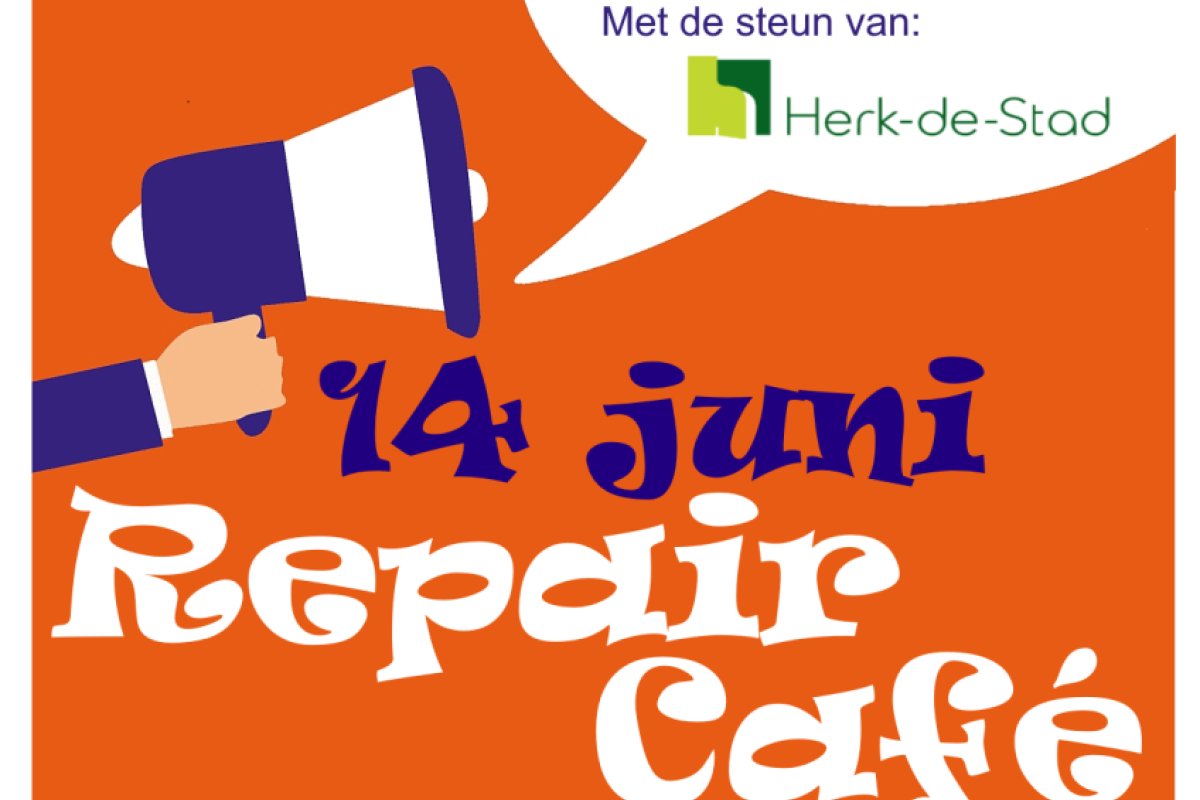repair café