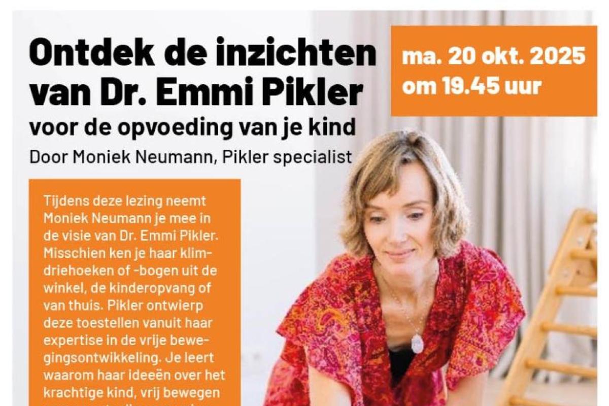 lezing