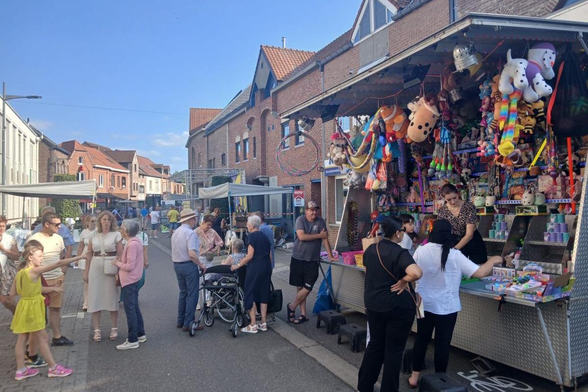 Braderie