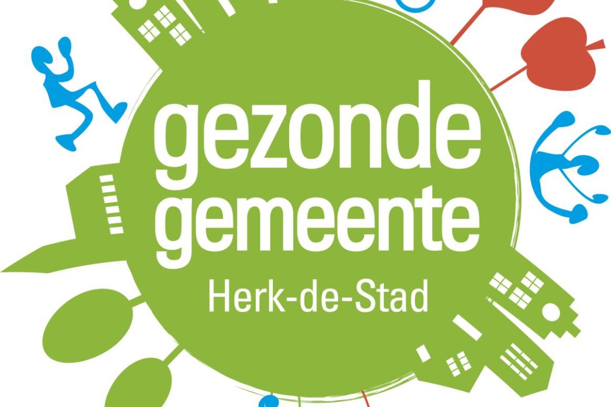 Charter Gezonde Gemeente
