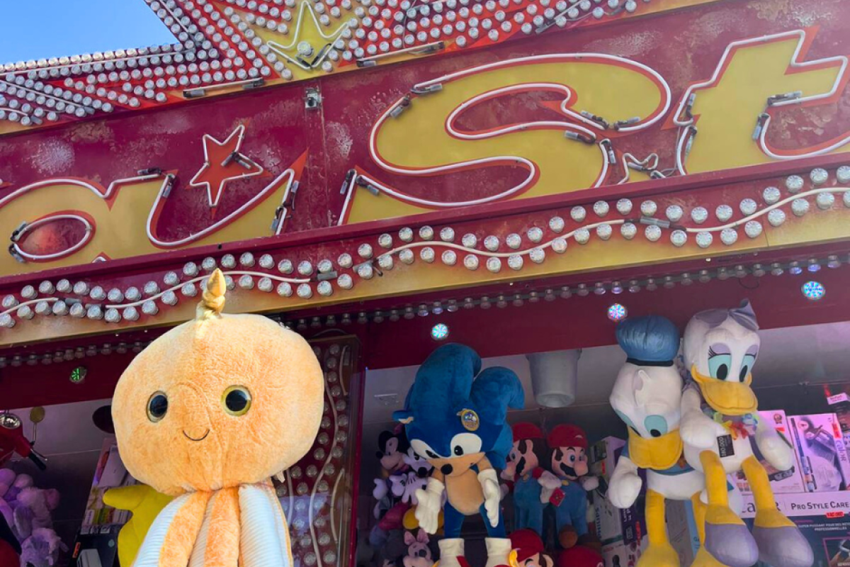 Kermis