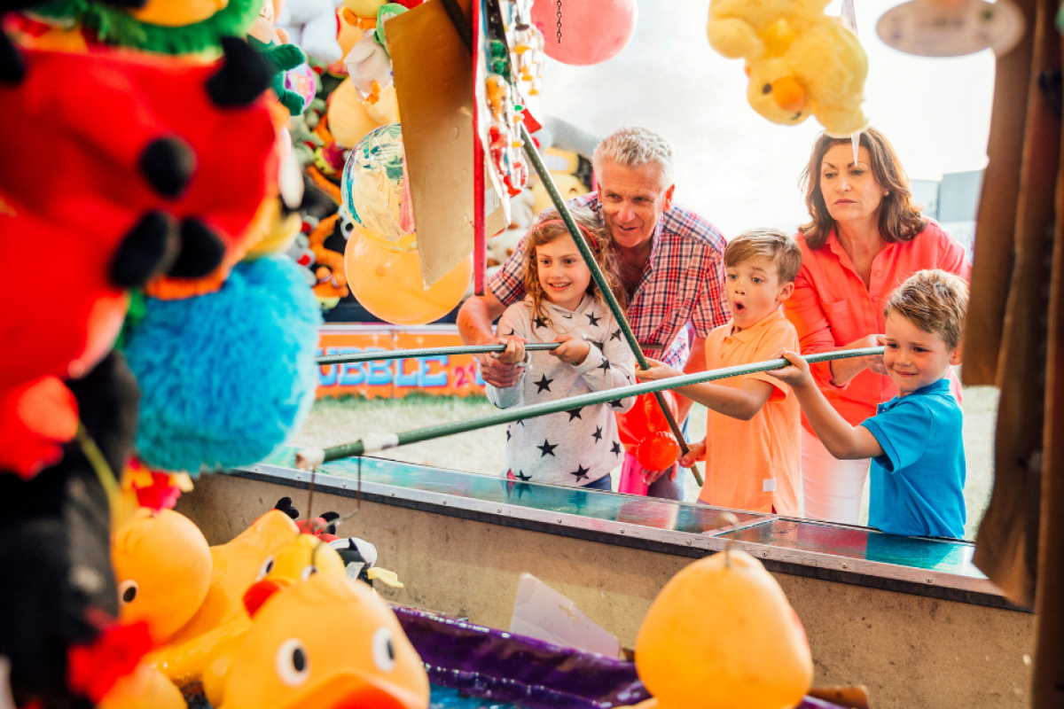 kermis
