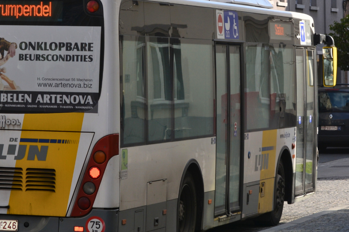 De Lijn