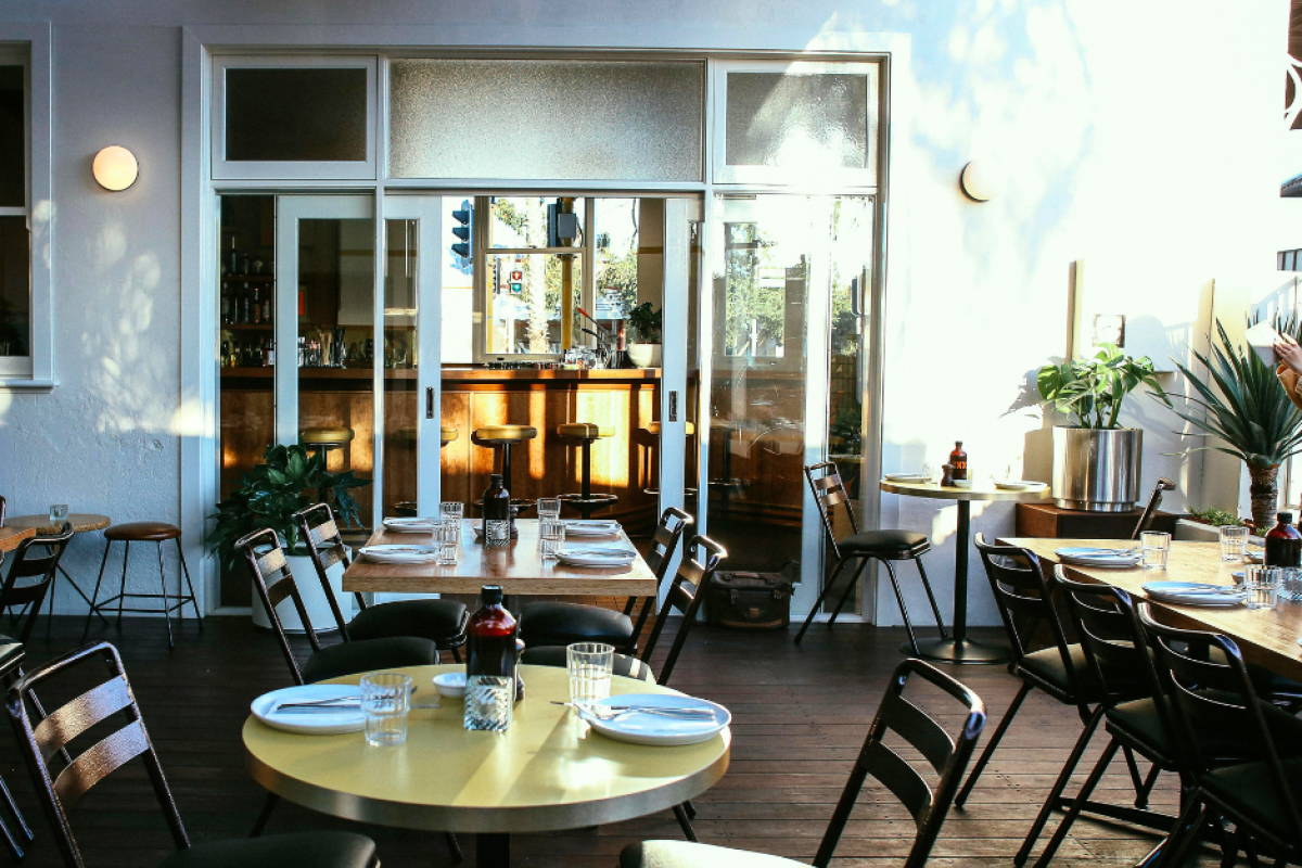 terras