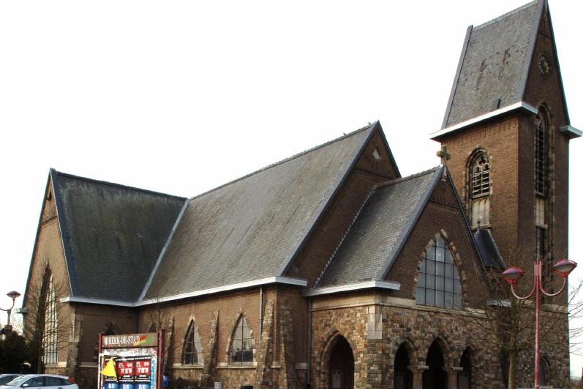 kerk schulen