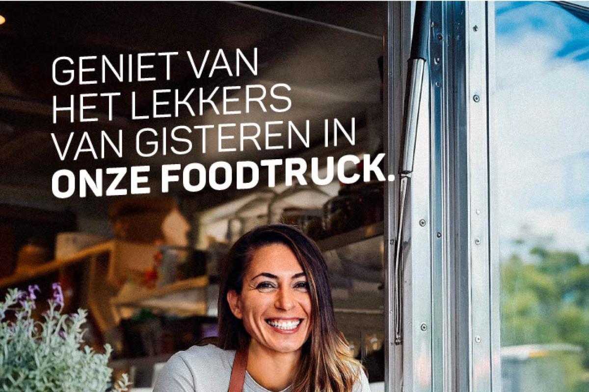 red de restjes