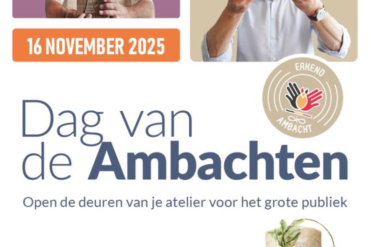 Dag van de Ambachten