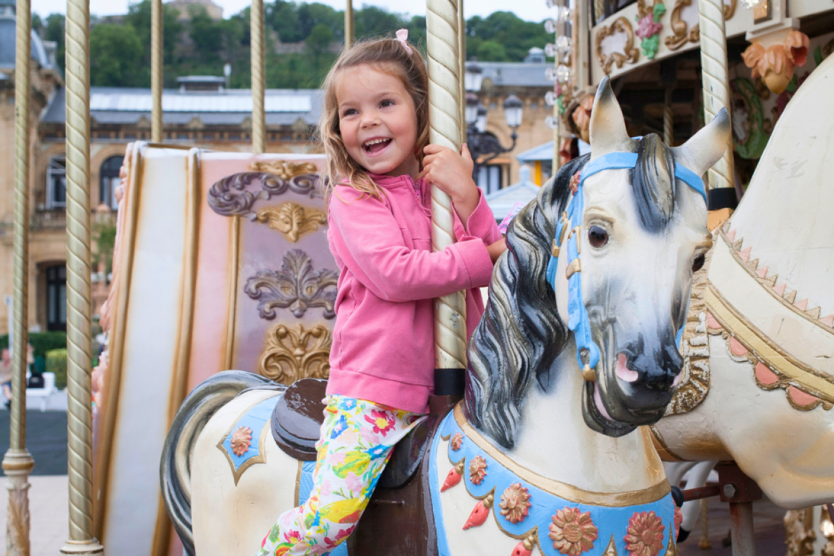 kermis Donk