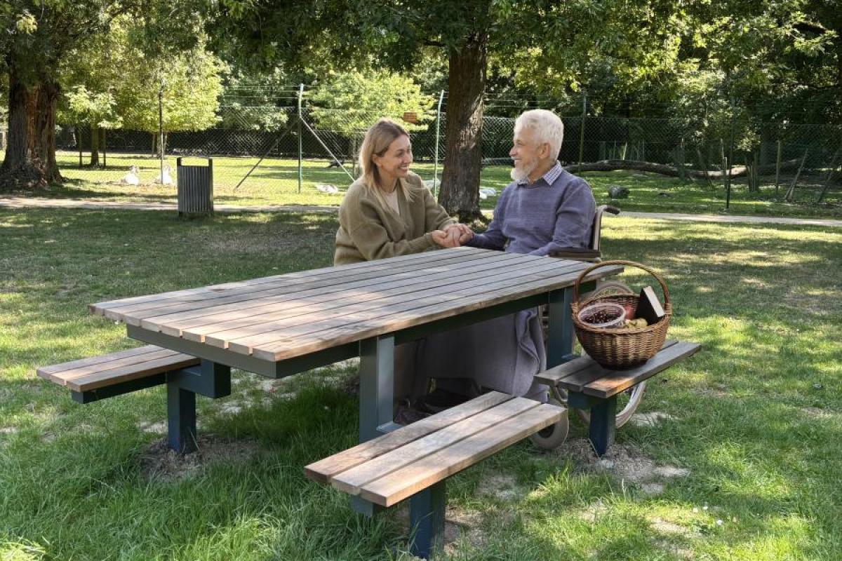 picknick