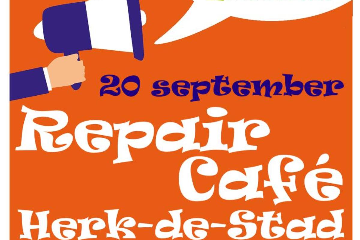 repair café