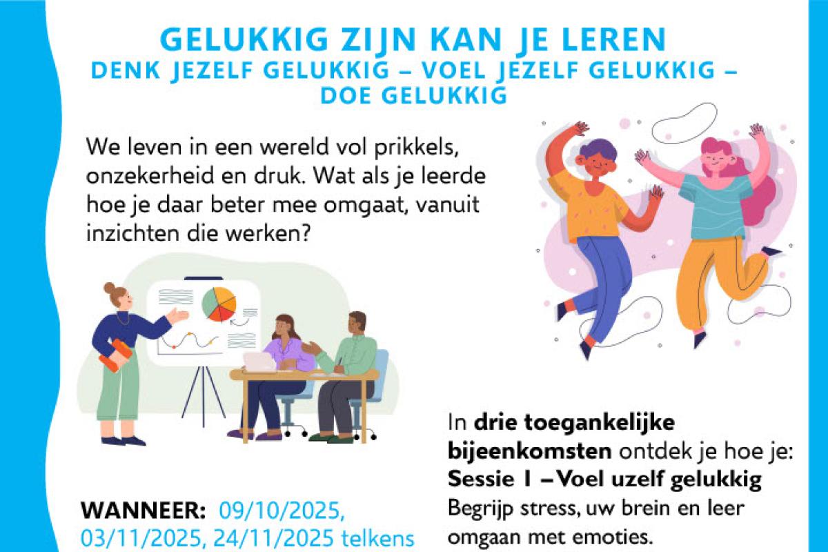 Groepsaanbod ELP