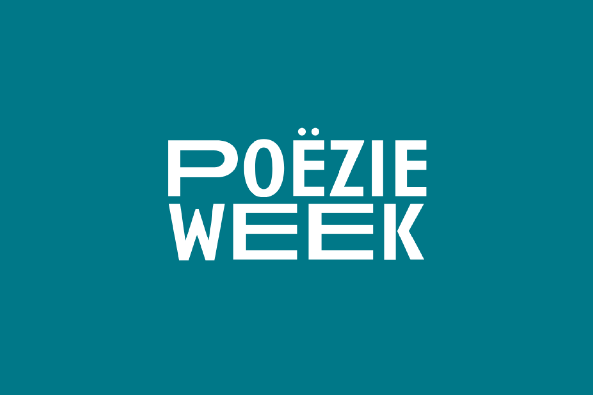 Poëzieweek