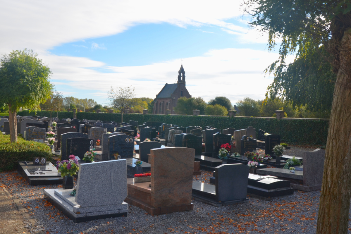 kerkhof