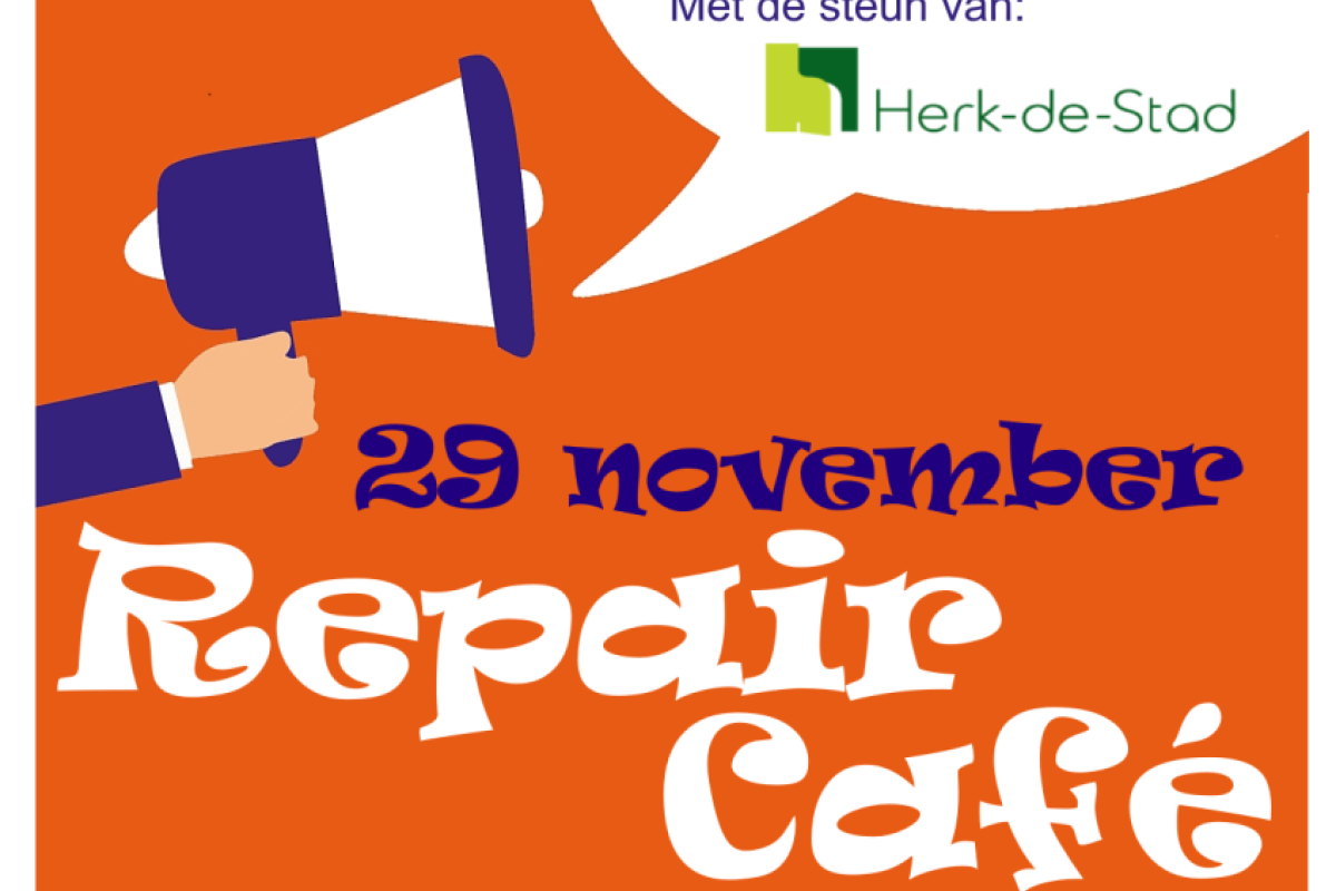 repair café