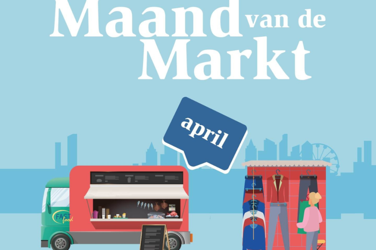 Maand van de markt 
