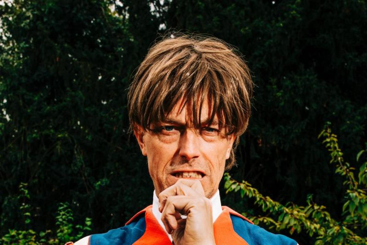 Tom Hannes 