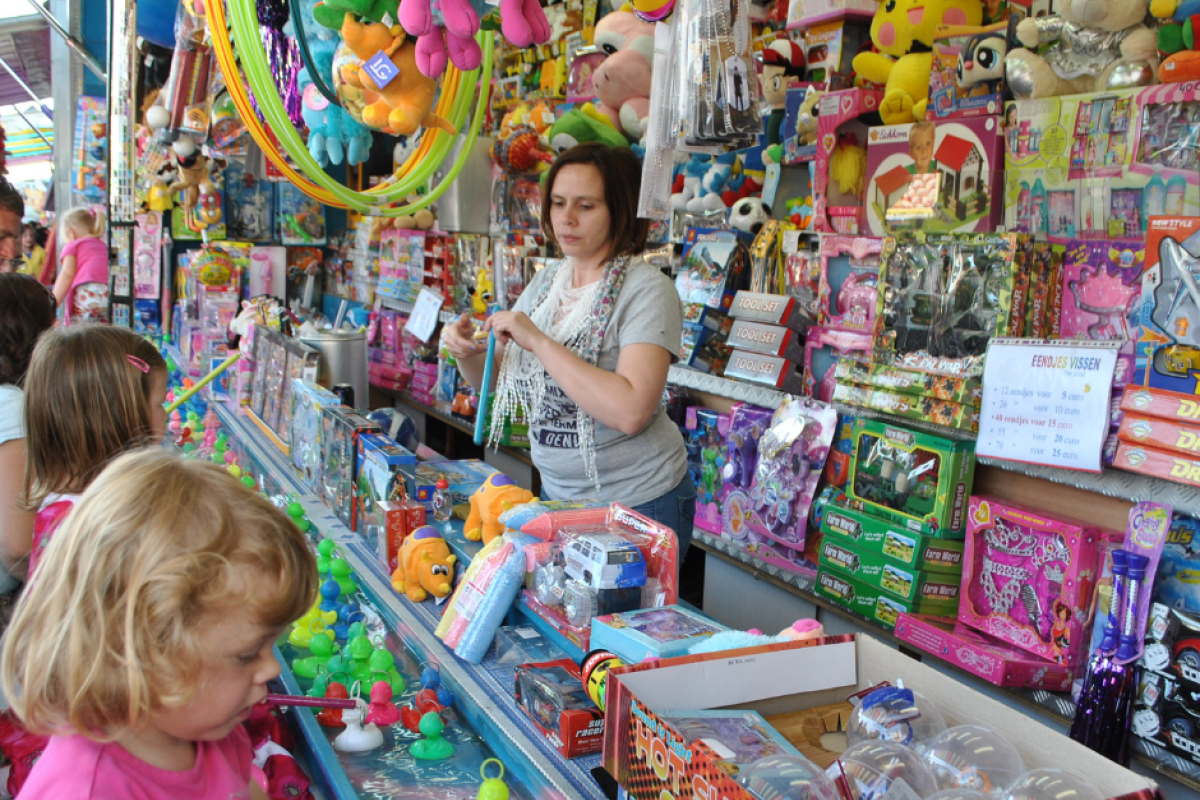 Kermis 