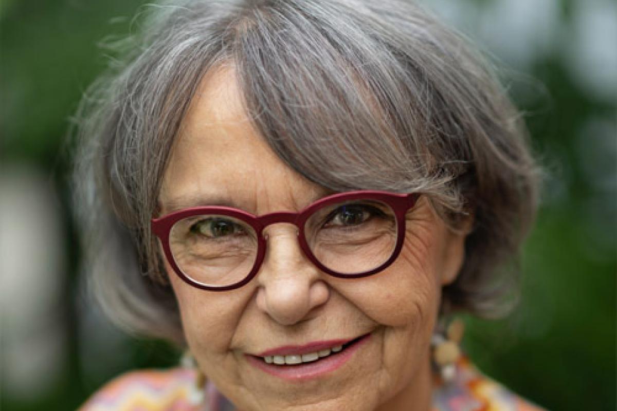 Brigitte Raskin