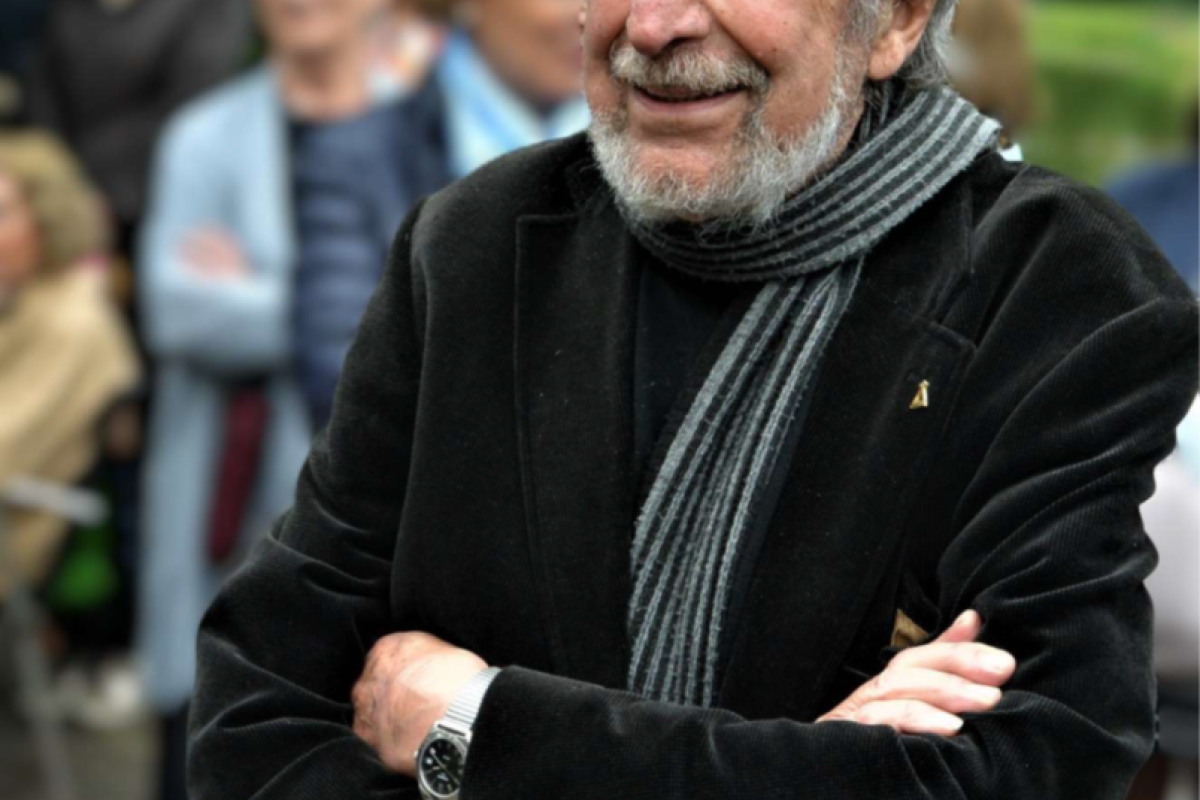Foto Robert Vanderecken